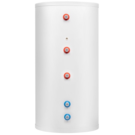 Бойлер косвенного нагрева AQUATEC INOX 150 напольный