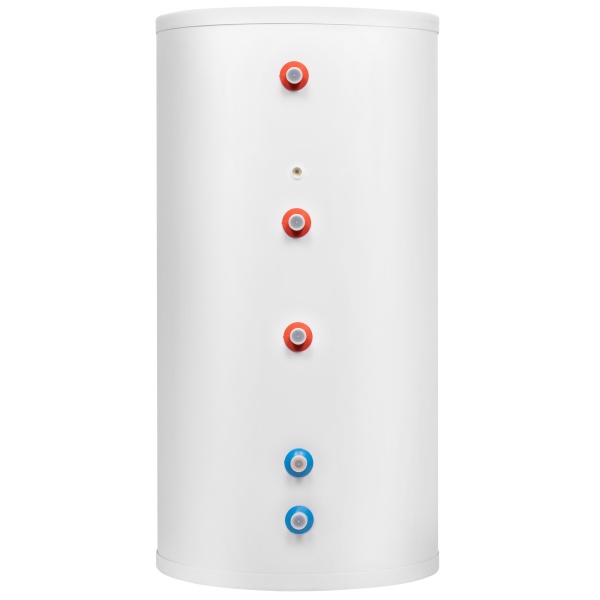 Бойлер косвенного нагрева AQUATEC INOX 150 напольный