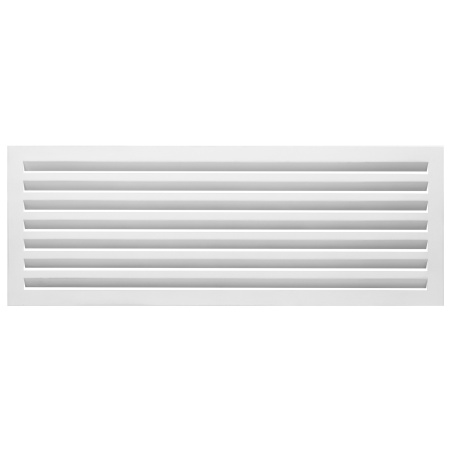 Решетка декоративная для клапана SHUFT SH 400_100