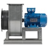Вентилятор радиальный RAD-4-RHP32-4-1500-Пр0