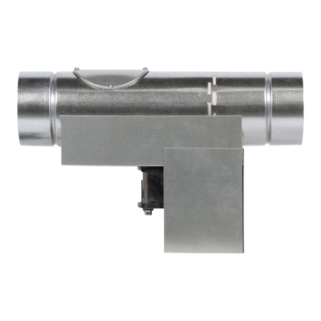 Клапан SHFDO-90-O-d125-MB230-F-0-0-0