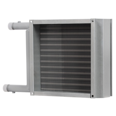 Нагреватель водяной SHUFT WHC 400x400-2