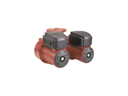 Насос циркуляционный Grundfos UPSD 65-60/2 1x230 (без релейн. модуля)