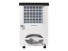 Осушитель воздуха Zanussi ZDH-25L