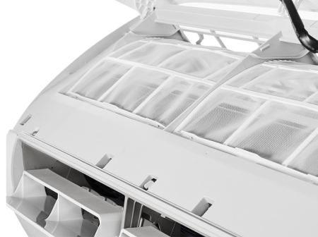 Сплит-система инверторного типа Ballu BSUI-24HN8_23Y комплект