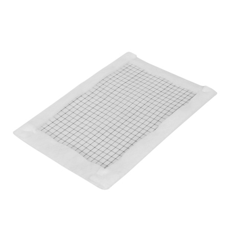 FCr 355 (EU3) фильтр кассетный (материал)