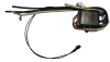 Блок электроники Elextrolux GWH 12 Nanoplus 2.0 (501212004700)