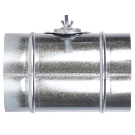 Воздушный клапан DCr 160