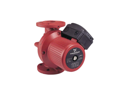 Насос циркуляционный Grundfos UPS 32-60 F В (3х380)