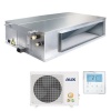Канальный кондиционер AUX ALMD-H36/4DR2