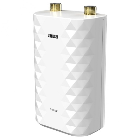 Водонагреватель проточный Zanussi Pro-logic SP 4