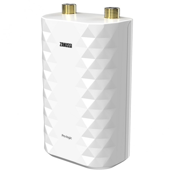 Водонагреватель проточный Zanussi Pro-logic SP 6