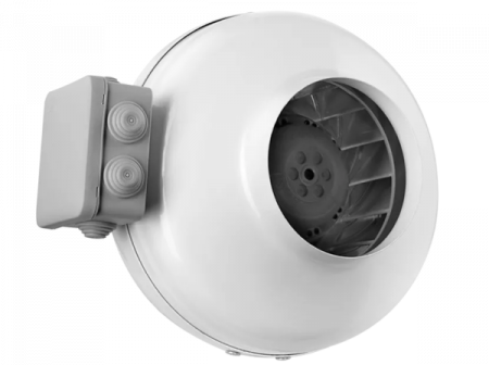 CFs 100 S Канальный центробежный вентилятор