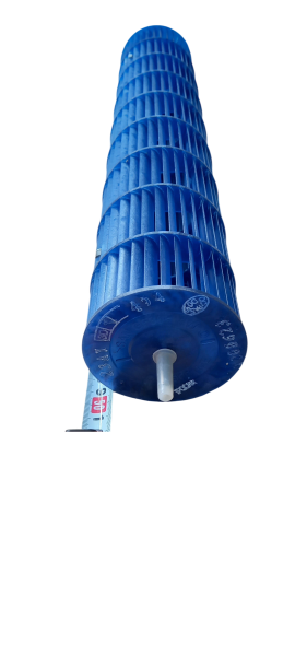 Крыльчатка вентилятора внутреннего блока Rapid RAC/in-07/09HJ/N1_20Y (42004-000040)