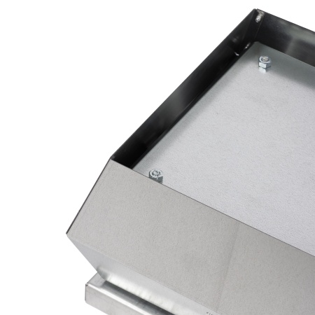 Вентилятор крышный SHUFT RMVE 220/400-2 VIM