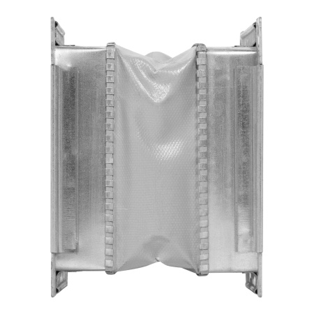 Вставка гибкая Н-2,5