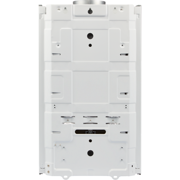 Газовая колонка Zanussi GWH 10 Fonte Glass Mirror