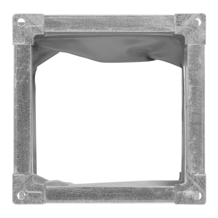 Вставка гибкая Н-2,5