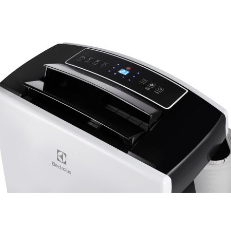 Мобильный кондиционер Electrolux EACM - 16 НP/N3