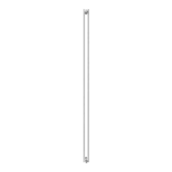 Дизайн-радиатор Royal Thermo Shift R22 VC2180 - 04 секц. RAL9016