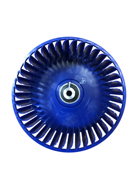 Крыльчатка вентилятора BLC_M_D-24/48/60HN1 (12100103000079)