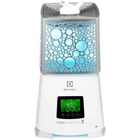 Увлажнитель-ecoBIOCOMPLEX ультразвуковой Electrolux EHU-3915D YOGAhealthline 2.0