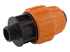 Муфта комбинированная Джилекс для шланга РP 51х1 1/4" П (5 шт. в уп.)