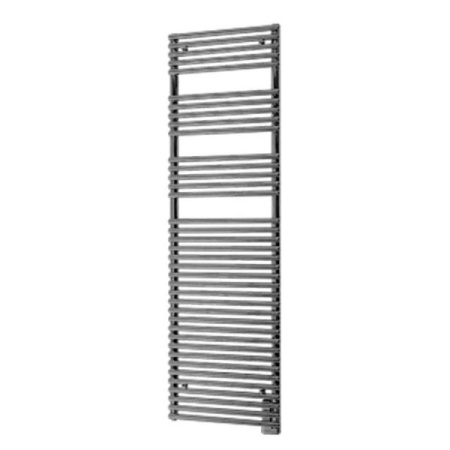Полотенцесушитель электр. Zehnder Forma Spa LFE-120-050/GD RAL9005 matt (9205)