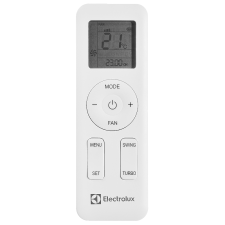 Сплит-система инверторного типа Electrolux EACS/I-12HF2/N8 комплект