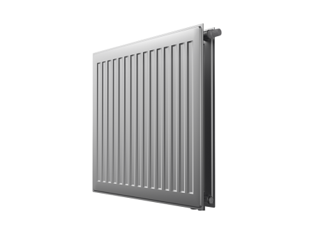 Радиатор панельный Royal Thermo VENTIL HYGIENE VH30-450-2400 Silver Satin