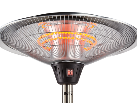 Обогреватель инфракрасный BALLU BIH-LT-3.0