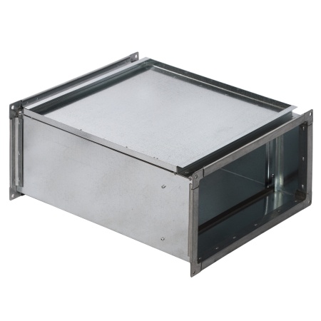 Фильтр-бокс (корпус) FBRr 500*300