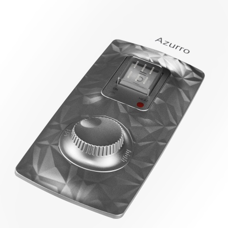 Водонагреватель ZANUSSI ZWH/S 100 Azurro