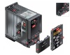 Частотный преобразователь Danfoss 132F0005 VLT Micro Drive FC 51 1,5 кВт (220В, 1 фаза)