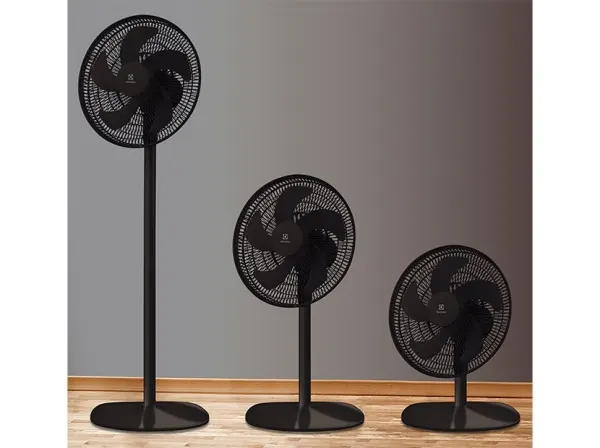 Вентилятор напольный Electrolux EFF-1015