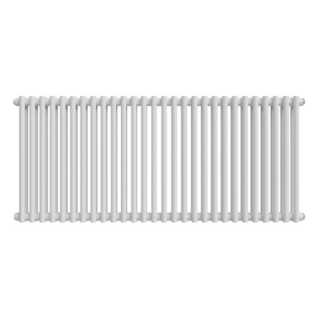 Дизайн-радиатор Royal Thermo Shift R22 C2050 - 28 секц. RAL9016