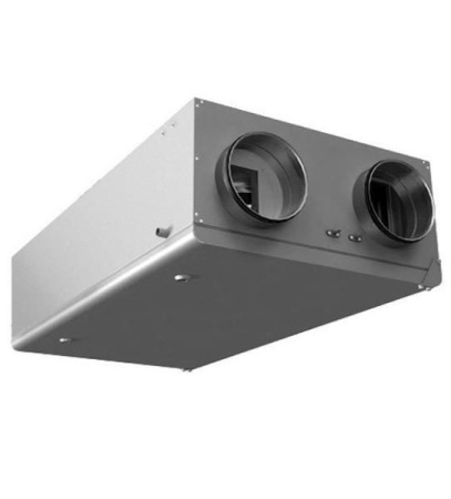 Установка приточно-вытяжная SHUFT UniMAX-P 1000 CW-A
