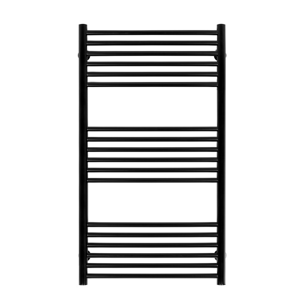 Полотенцесушитель Royal Thermo Casa black П18 500х1000