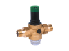 Клапан понижения давления Honeywell-Braukman D06F-1/2A, диапазон давления 1,5 - 6,0 бар, tmax=40гр.