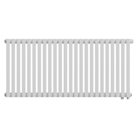 Дизайн-радиатор Royal Thermo Shift Q30 VC2050 - 24 секц. RAL9016