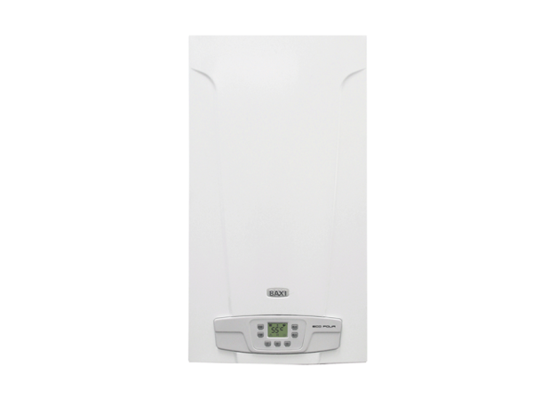 Котел газовый настенный компактный ECOFOUR 1.14 F