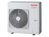 Блок наружный универсальный TOSHIBA Digital RAV-GM901ATP-E полупромышленной сплит-системы