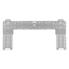 Монтажная пластина для SFTO-36HN1_24Y (502000146)