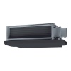 Фанкойл канальный SHUFT SFF-500G50 4T