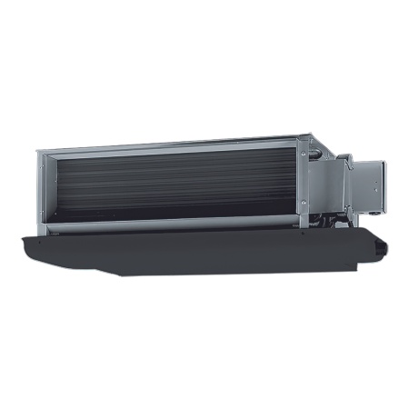 Фанкойл канальный SHUFT SFF-500G50 4T