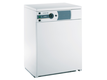 Котел чугунный DIETRIGAZ DTG X 54 N газовый атмосферный 54 кВт