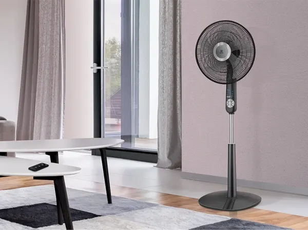 Вентилятор напольный Electrolux EFF-1014i