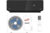 Сплит-система JUST Aircon JAC-13HPSIA/CAC / JACO-13HPSIA/CAU
