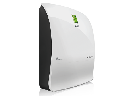 Установка компактная вентиляционная Ballu Machine Air Master 2 CVS-6S