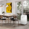 Кондиционер мобильный Zanussi ZACM-09 NY/N1 White